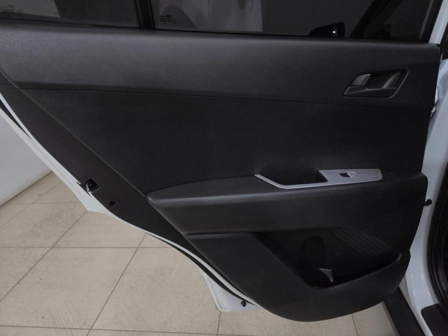 Hyundai Creta I Рестайлинг Альметьевск  - изображение 14