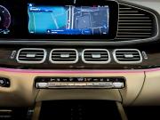 Mercedes-Benz GLS II (X167) Рестайлинг Москва  - изображение 46