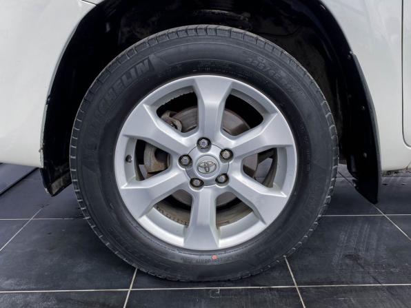 Toyota RAV4 III (XA30) Рестайлинг с пробегом 2011 года, цена 1 530 000 рублей, 196235 км, внедорожник, Автокод Объявления