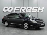 Nissan Teana II Воронеж  - изображение 24