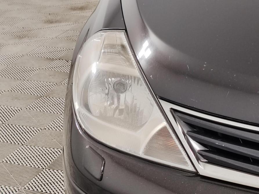 Nissan Tiida I Москва  - изображение 20