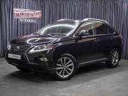Lexus RX III Рестайлинг Москва  - изображение 26