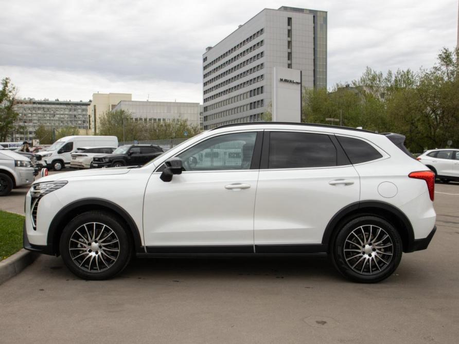 Haval Jolion I Рестайлинг Москва  - изображение 6