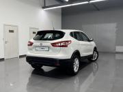 Nissan Qashqai II Тверь  - изображение 26