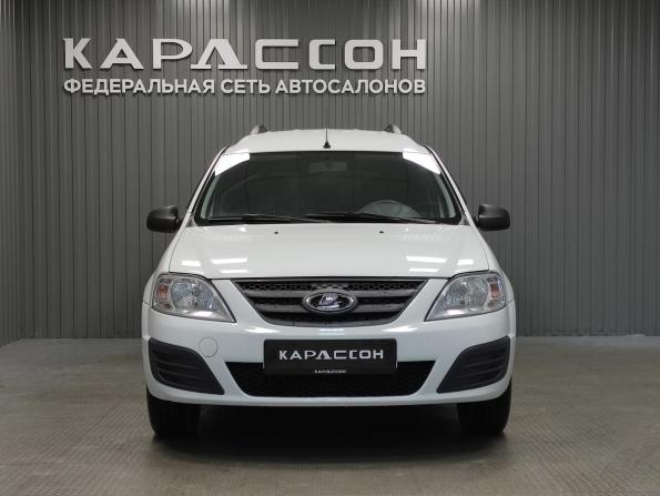 Lada (ВАЗ) Largus I с пробегом 2019 года, цена 789 000 рублей, 72320 км, универсал, Автокод Объявления