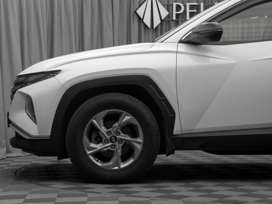 Hyundai Tucson IV Москва  - изображение 22