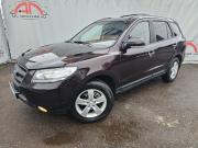 Hyundai Santa Fe II Ярославль  - изображение 24