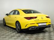 Mercedes-Benz CLA II (C118 X118) Санкт-Петербург  - изображение 28