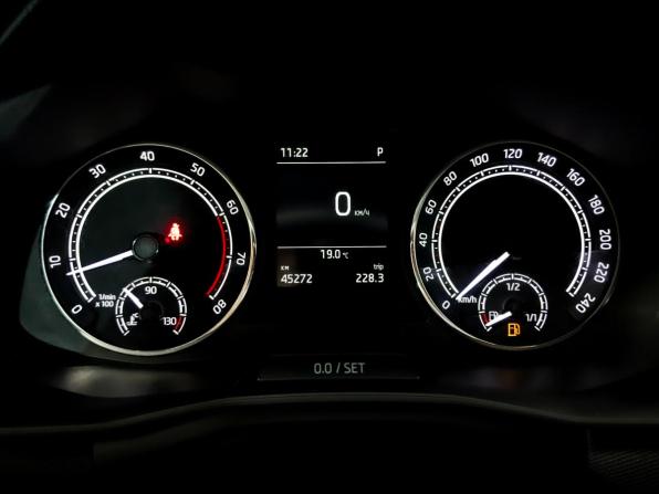 Skoda Rapid II с пробегом 2022 года, цена 1 775 000 рублей, 45272 км, лифтбек, Автокод Объявления
