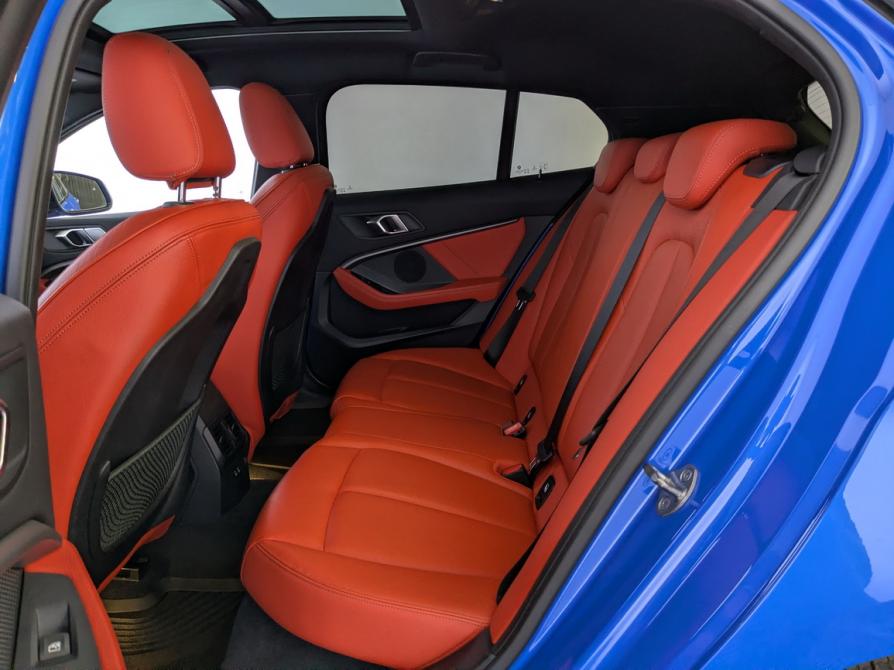 BMW 1 серии III (F40) Москва  - изображение 11
