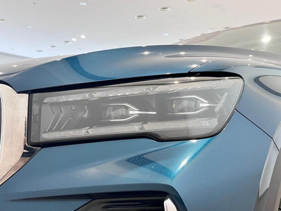 Geely Monjaro I Волгоград  - изображение 10
