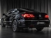 Volkswagen Passat CC I Рестайлинг Тюмень  - изображение 43