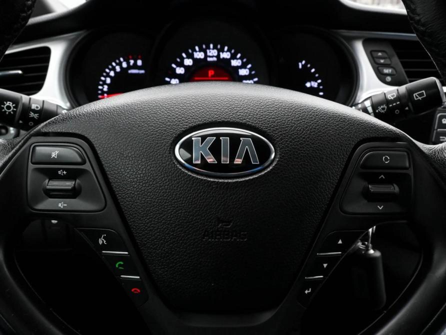 Kia Ceed II Рестайлинг Волгоград  - изображение 13