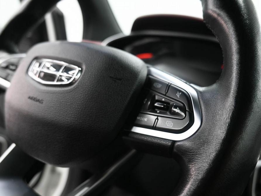 Geely Coolray I Ростов-на-Дону  - изображение 15