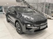 Kia Sportage IV Рестайлинг Казань  - изображение 25