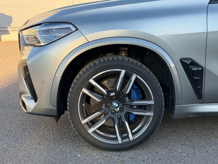 BMW X5 M III (F95) Москва  - изображение 6