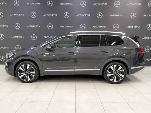 Volkswagen Talagon I с пробегом 2023 года, цена 4 150 000 рублей, 87564 км, внедорожник, Автокод Объявления