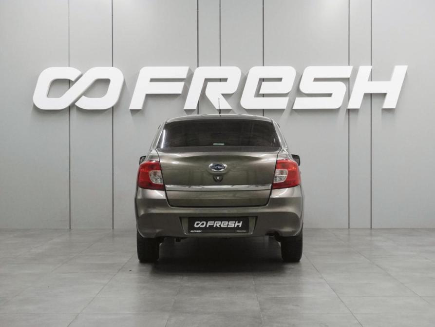 Datsun on-DO I Рестайлинг Воронеж  - изображение 4