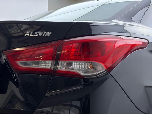 Changan Alsvin с пробегом 2023 года, цена 1 049 000 рублей, 32600 км, седан, Автокод Объявления