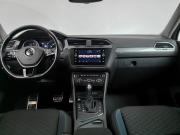 Volkswagen Tiguan II Подольск  - изображение 37