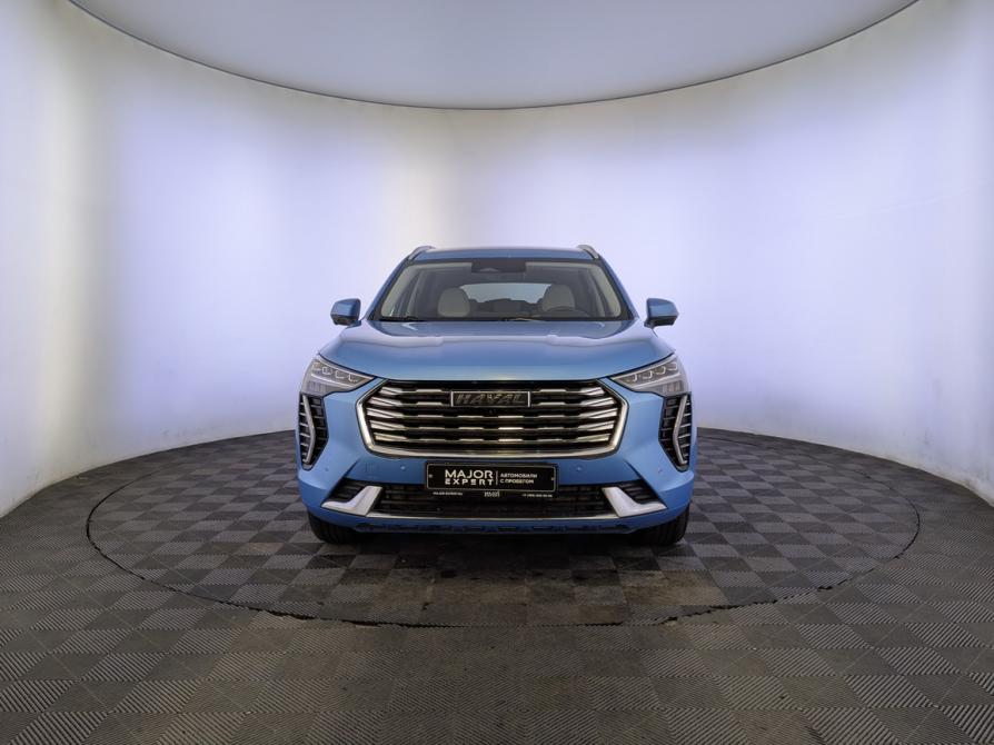 Haval Jolion I Москва  - изображение 2