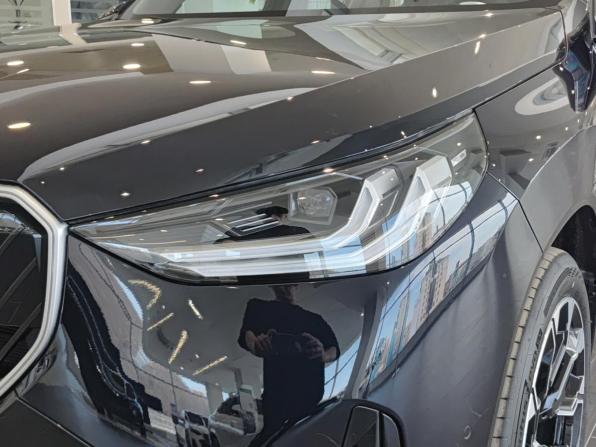 BMW X3 IV (G45/G48) с пробегом 2025 года, цена 7 180 000 рублей, 20 км, внедорожник, Автокод Объявления