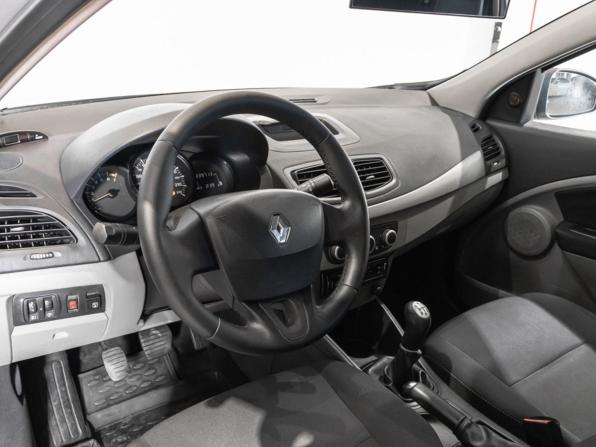 Renault Fluence I с пробегом 2012 года, цена 472 000 рублей, 339663 км, седан, Автокод Объявления