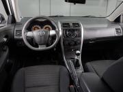 Toyota Corolla X (E140 E150) Рестайлинг Тюмень  - изображение 22
