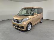 Nissan Dayz Roox I Рестайлинг Уфа  - изображение 20