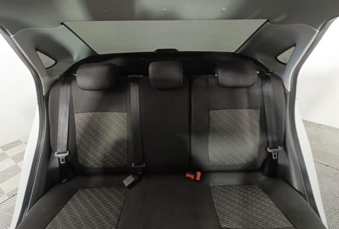 Lada (ВАЗ) Vesta I с пробегом 2019 года, цена 985 000 рублей, 113333 км, седан, Автокод Объявления
