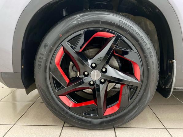 Omoda C5 I с пробегом 2023 года, цена 1 689 000 рублей, 86211 км, внедорожник, Автокод Объявления