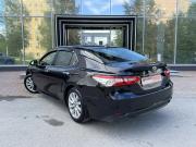 Toyota Camry VIII (XV70) Екатеринбург  - изображение 39