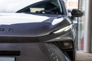 Omoda C5 II Санкт-Петербург  - изображение 44