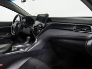 Toyota Camry VIII (XV70) Рестайлинг Москва  - изображение 34