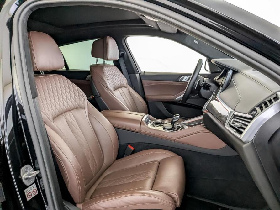 BMW X6 III (G06) Москва  - изображение 24