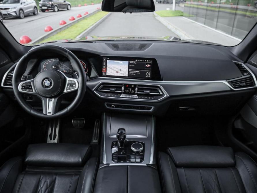 BMW X5 IV (G05/G18) Санкт-Петербург  - изображение 13