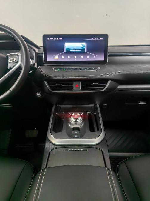 Haval Jolion I Москва  - изображение 12