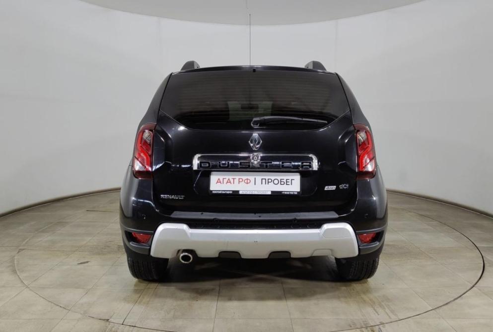 Renault Duster I Рестайлинг Волгоград  - изображение 6