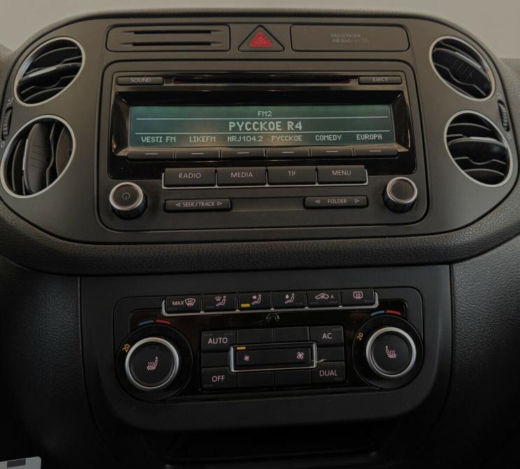 Volkswagen Golf Plus II Москва  - изображение 7