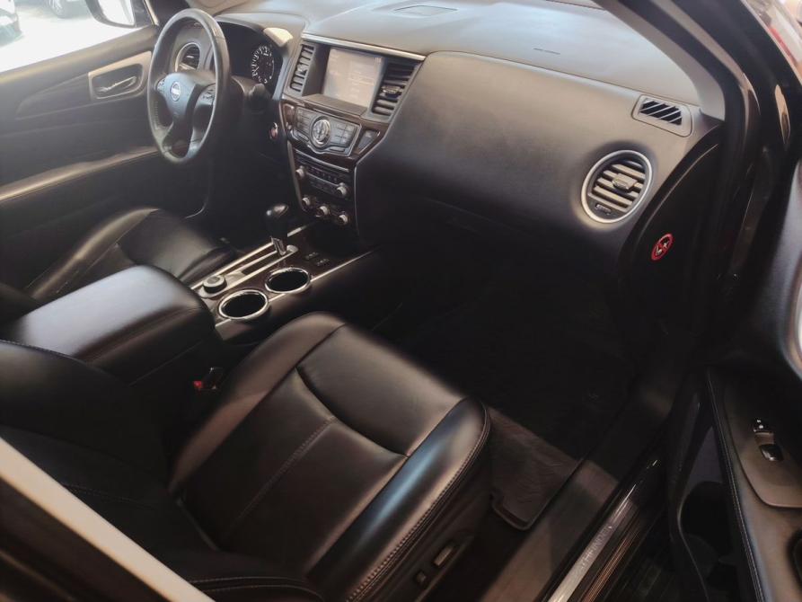 Nissan Pathfinder IV Краснодар  - изображение 25