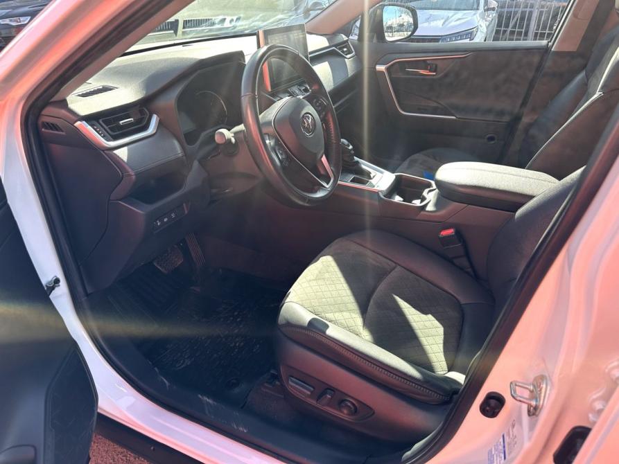 Toyota RAV4 V (XA50) Пермь  - изображение 12
