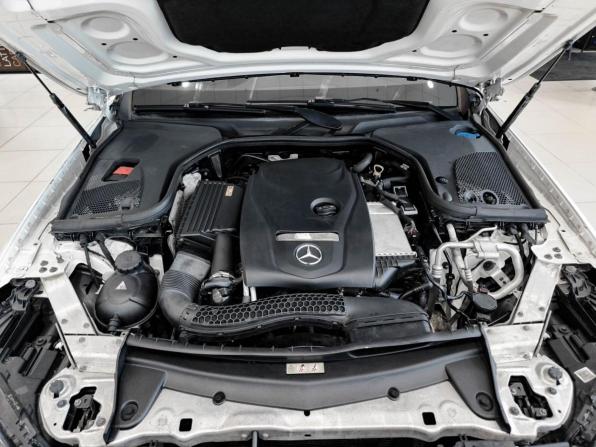 Mercedes-Benz E-Класс V (W213 S213 C238) с пробегом 2017 года, цена 2 950 000 рублей, 126630 км, седан, Автокод Объявления