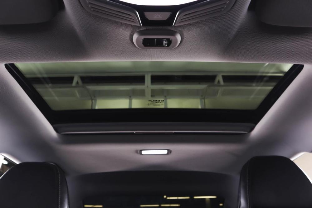 Geely Emgrand II Пермь  - изображение 10
