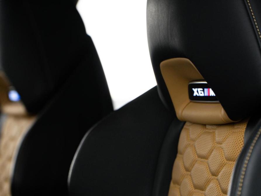 BMW X6 M III (F96) Москва  - изображение 19