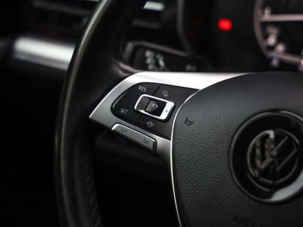 Volkswagen Touareg III с пробегом 2019 года, цена 4 099 000 рублей, 149661 км, внедорожник, Автокод Объявления