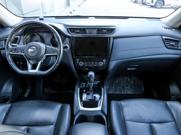 Nissan X-Trail III Рестайлинг с пробегом 2019 года, цена 2 049 000 рублей, 143840 км, внедорожник, Автокод Объявления