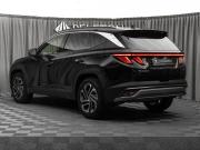 Hyundai Tucson IV Рестайлинг Москва  - изображение 31