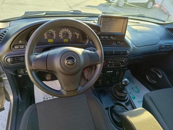 Lada (ВАЗ) Niva с пробегом 2020 года, цена 849 995 рублей, 67633 км, внедорожник, Автокод Объявления