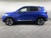 Chery Tiggo 4 I Рестайлинг Москва  - изображение 27