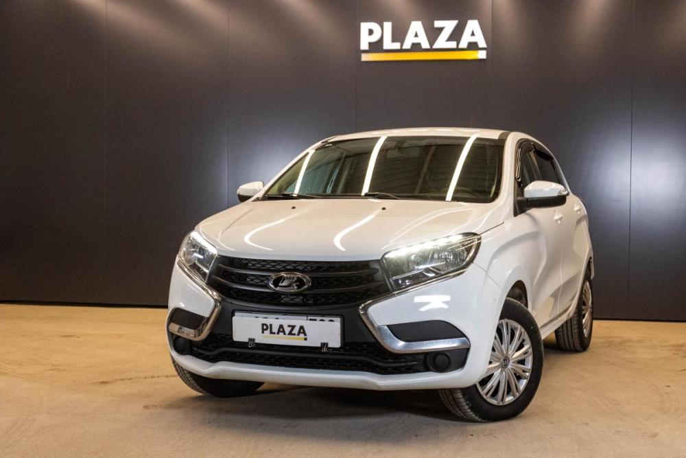 Lada (ВАЗ) XRAY I Уфа  - изображение 1
